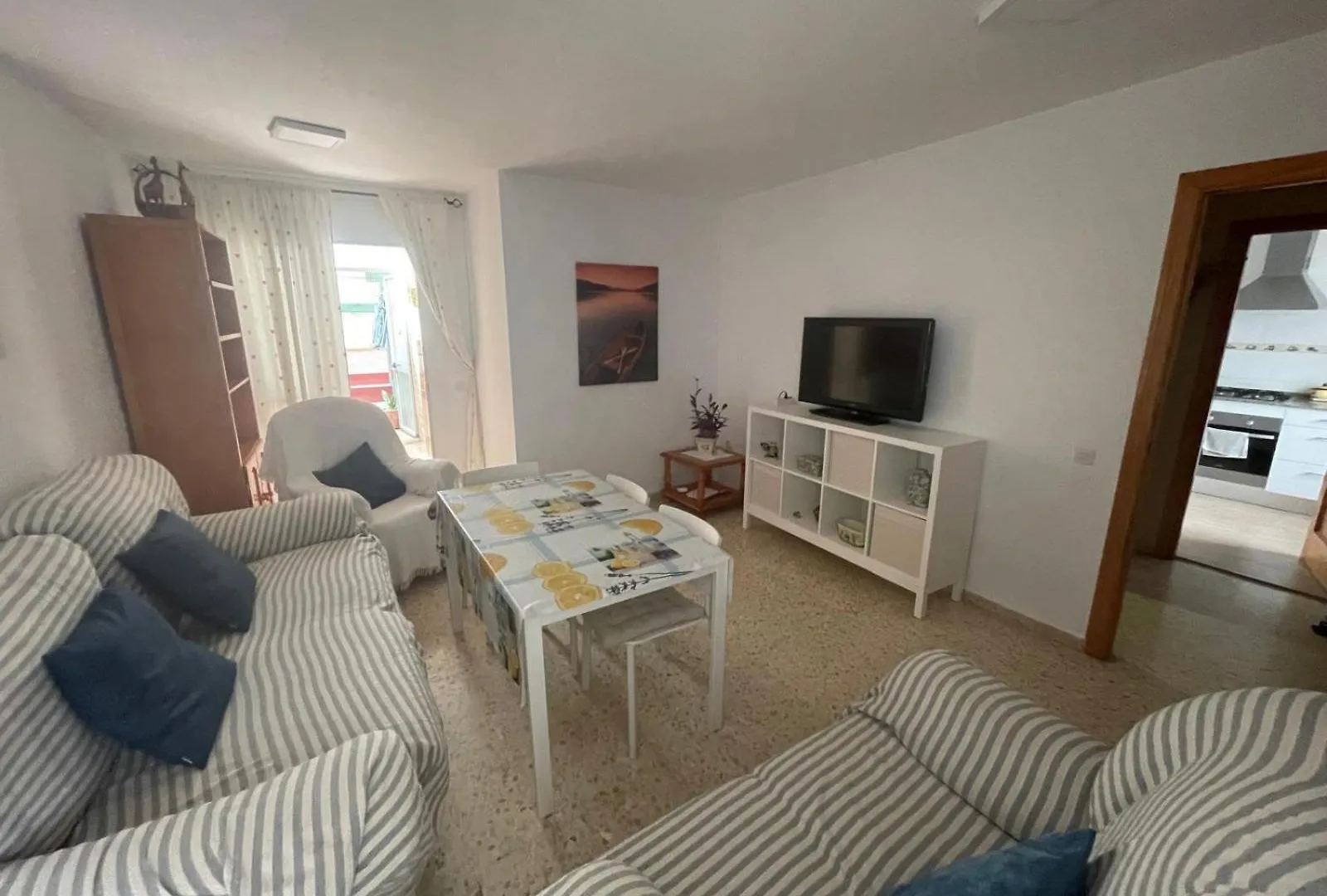 Apartment Apartamento Las Caracolas Cadiz