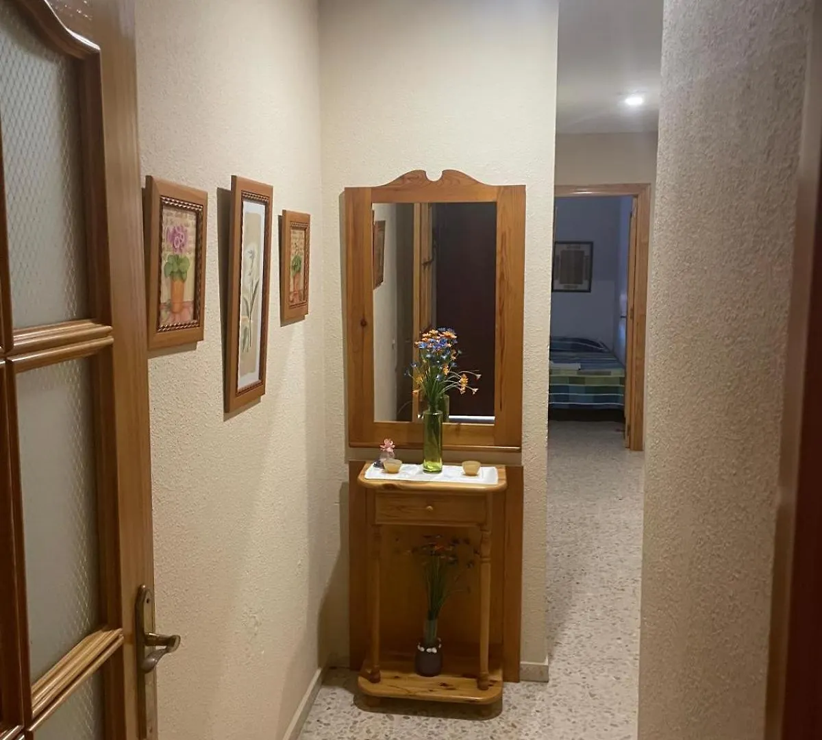 Apartamento Las Caracolas Cadiz