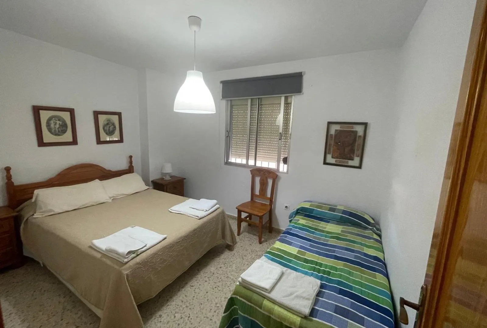 Apartamento Las Caracolas Cadiz 0*,  Spain