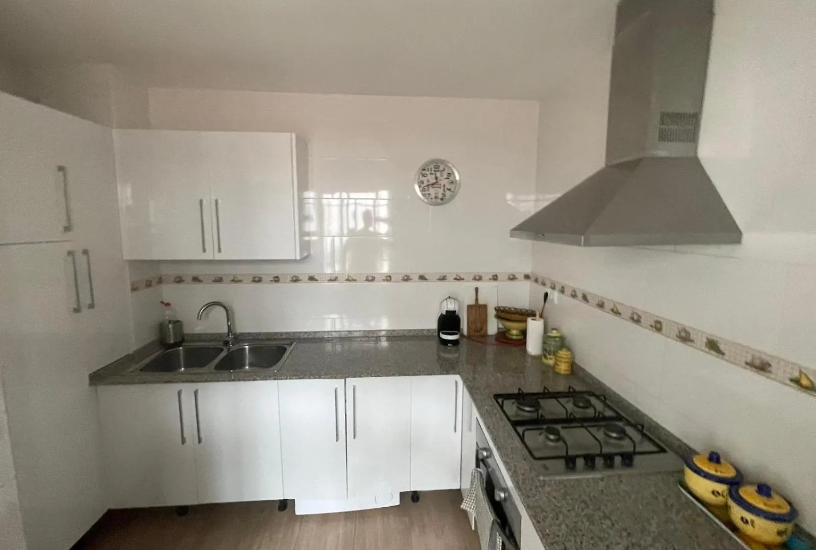 Apartamento Las Caracolas Cadiz 0*,