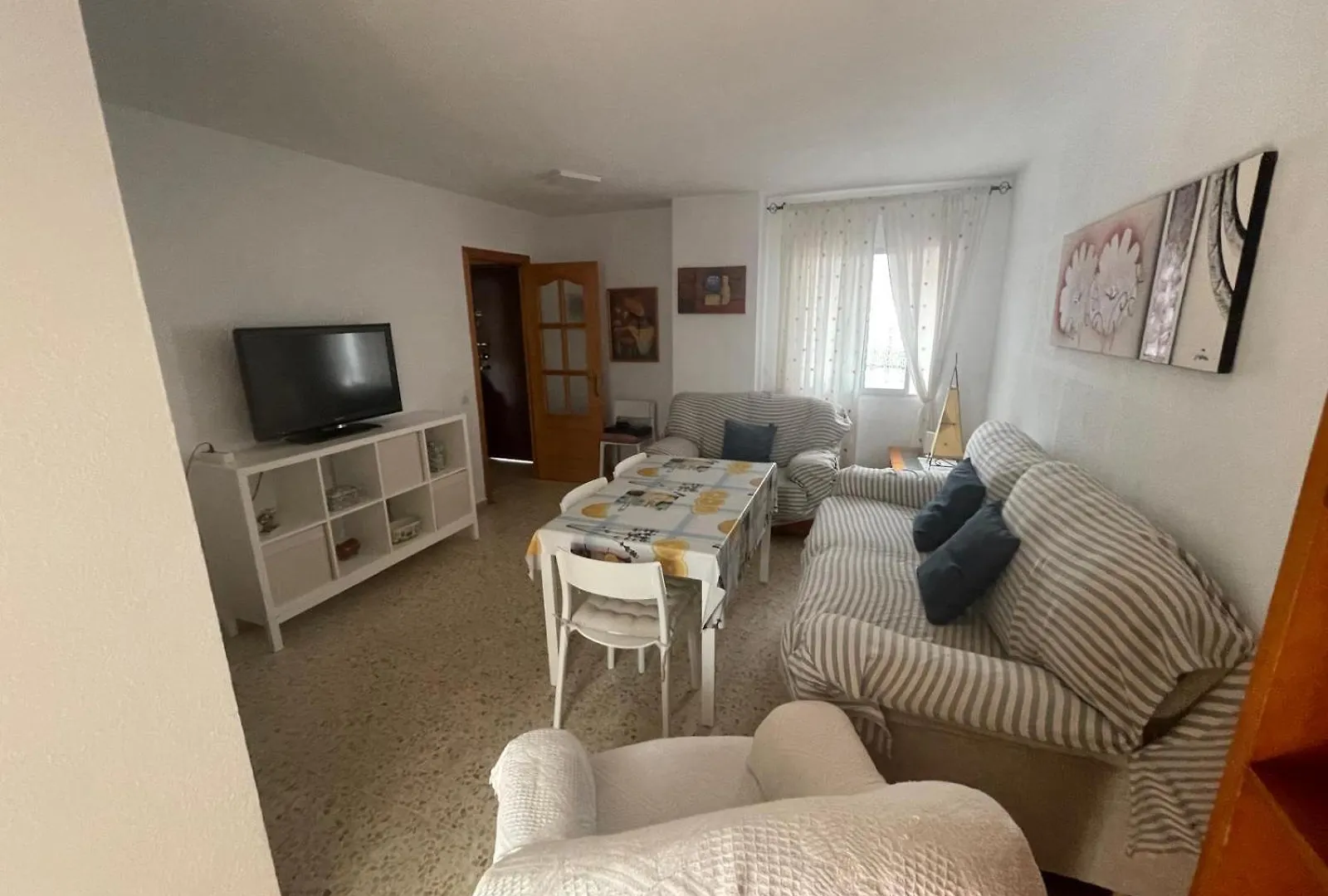 Apartamento Las Caracolas Cadiz