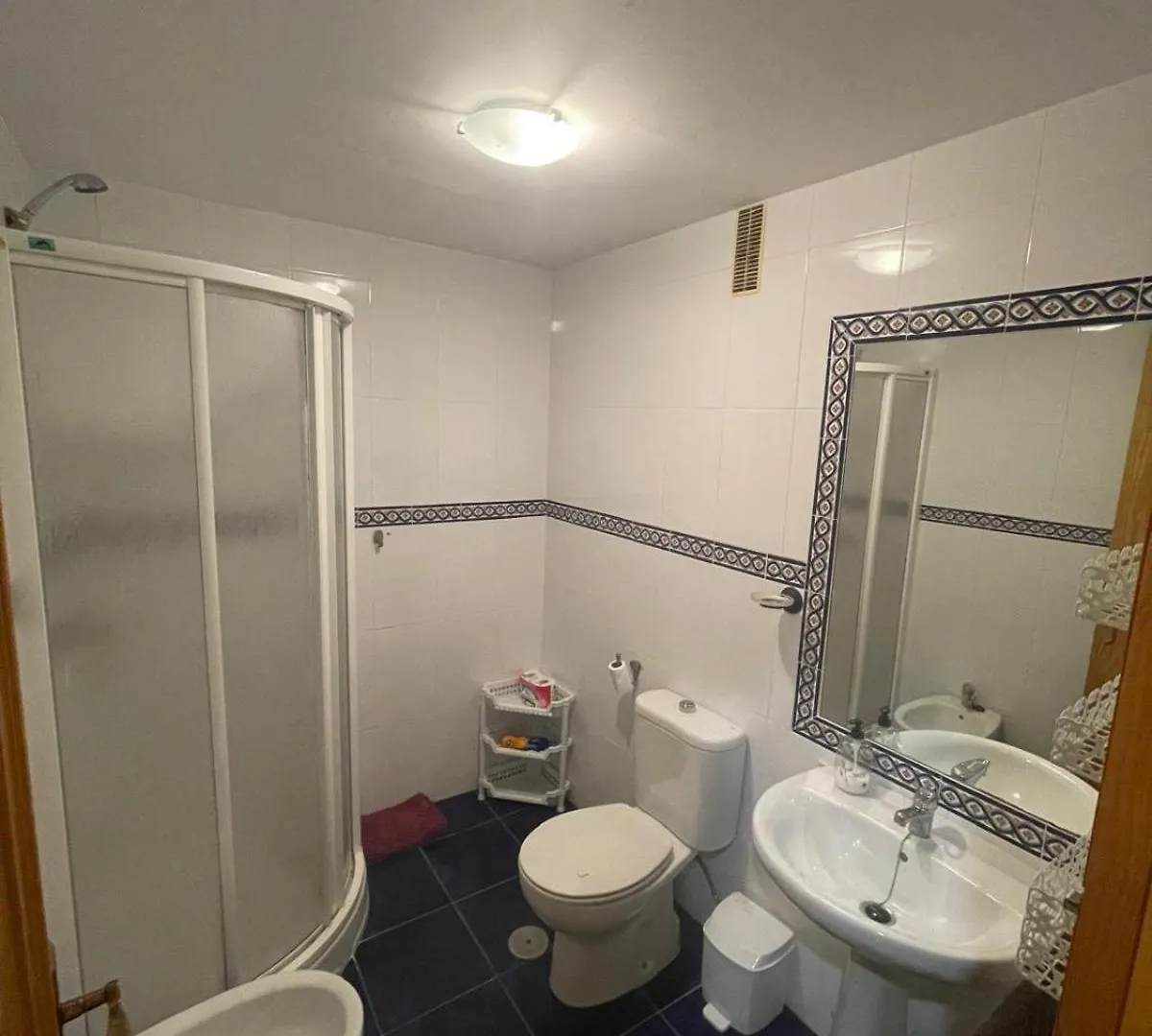 Apartamento Las Caracolas Cadiz Apartment
