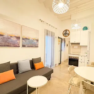 Casita Del Mentidero Grupo Ac Gestion Apartamento